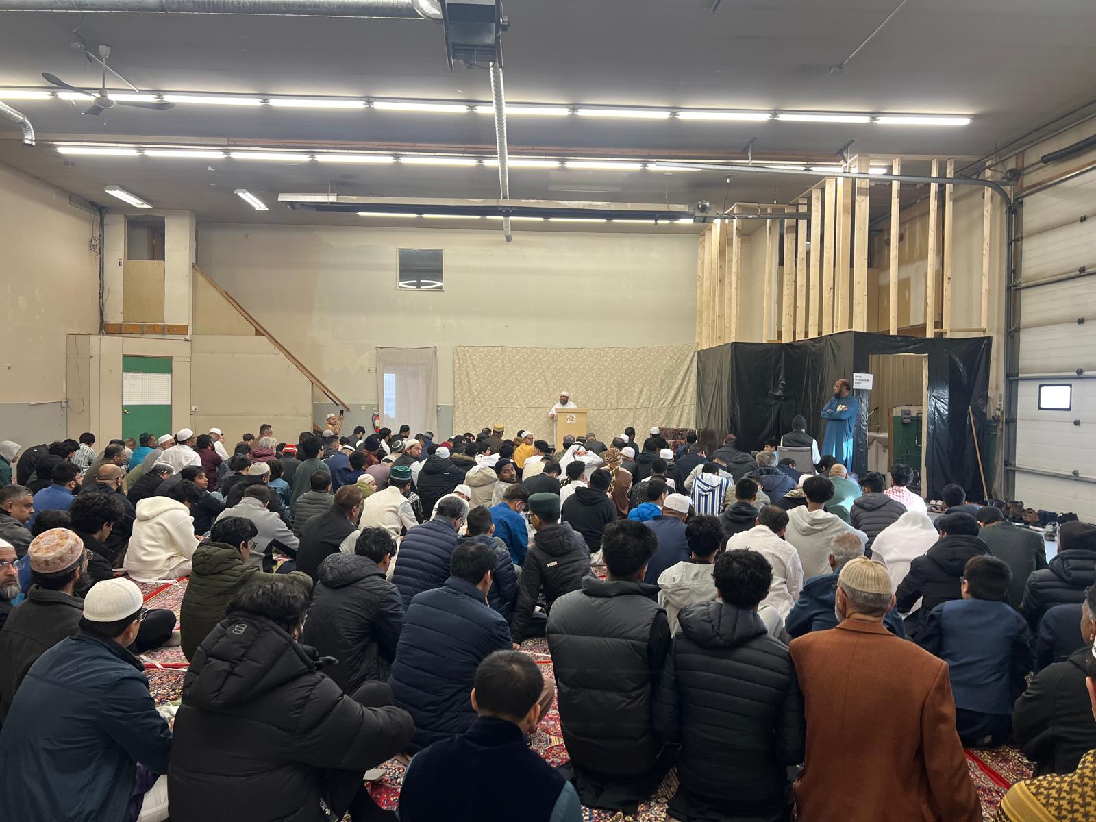 Ramadan & Eid